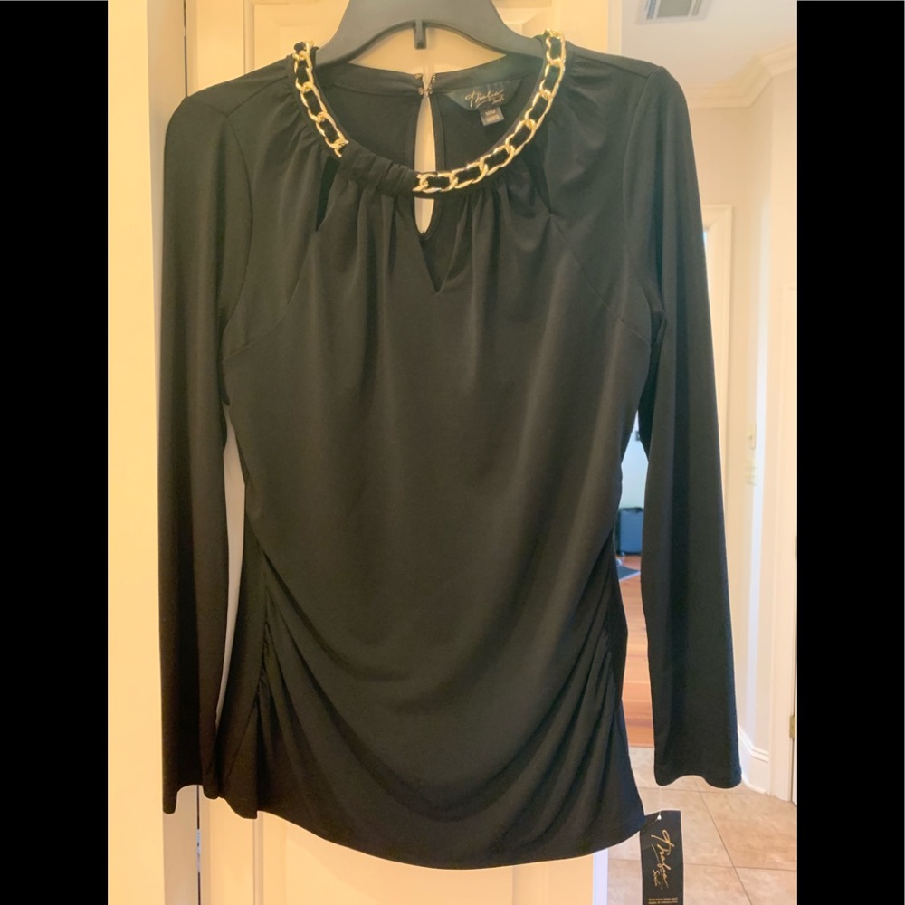 Thalia Top